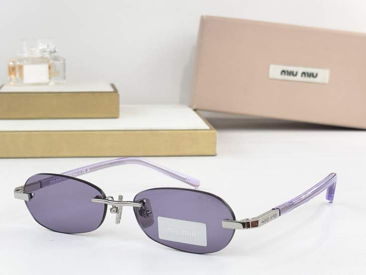 Picture of Miu Miu Sunglasses _SKUfw79721743fw